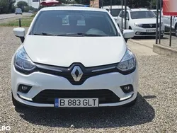 Alb Utilizat 2020 Renault Clio V | 7.999 EUR (Preț OK)