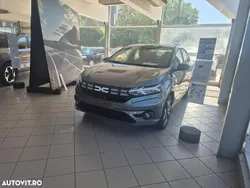 Gri Nouă 2025 Dacia Logan Essentiel Berlinǎ | 16.200 EUR (Puțin scump)
