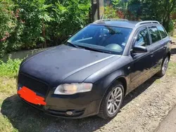 Utilizat 2005 Audi A4 Berlinǎ | 12.500 EUR