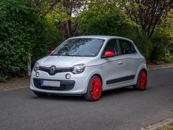 Culoarealb Utilizat 2015 Renault Twingo Dynamique Hatchback | 6.000 EUR