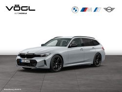 Utilizat 2023 BMW 320 M Sport Break | 44.262 EUR