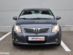 Culoaregri Utilizat 2011 Toyota Avensis Break | 8.999 EUR (Puțin scump)
