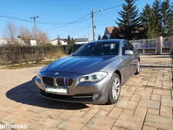 Gri Utilizat 2010 BMW 523 Berlinǎ | 8.900 EUR