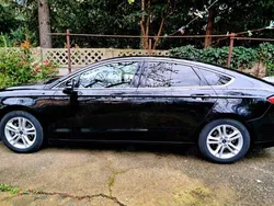 Utilizat 2016 Ford Mondeo Hatchback | 11.250 EUR (Preț OK)