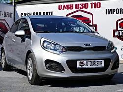 Utilizat 2012 Kia Rio 2 Hatchback | 5.290 EUR (Scump)