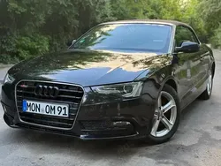 Utilizat 2013 Audi A5 S-Line Coupe | 11.890 EUR (Preț OK)