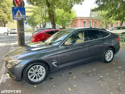 Culoaregri Utilizat 2015 BMW 335 Sport Line Berlinǎ | 17.500 EUR