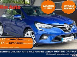 Utilizat 2021 Renault Clio V Techno | 7.990 EUR (Puțin scump)