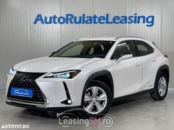 Culoarealb Utilizat 2021 Lexus UX 250h Business Edition SUV | 23.990 EUR (Preț OK)