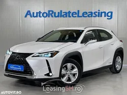 Culoarealb Utilizat 2021 Lexus UX 250h Business Edition SUV | 23.990 EUR (Preț OK)