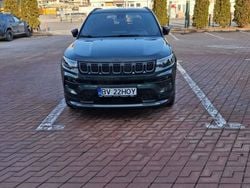 Utilizat 2022 Jeep Compass 80th Anniversary SUV | 24.000 EUR (Scump)