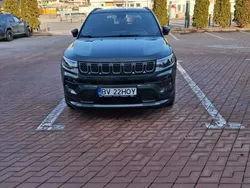 Utilizat 2022 Jeep Compass 80th Anniversary SUV | 24.000 EUR