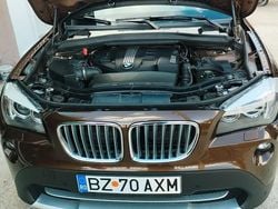 Utilizat 2011 BMW X1 xLine SUV | 12.500 EUR