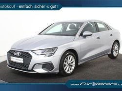 Utilizat 2021 Audi A3 Sport | 21.494 EUR (Preț OK)