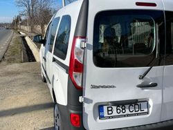 Utilizat 2019 Renault Kangoo Monovolum | 9.500 EUR