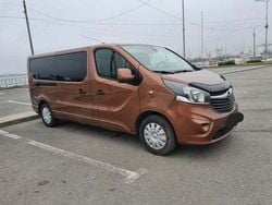 Utilizat 2018 Opel Vivaro Van | 17.800 EUR