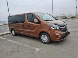 Utilizat 2018 Opel Vivaro Van | 17.800 EUR