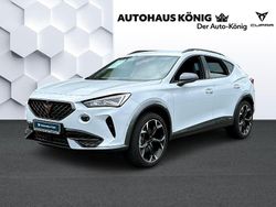 Utilizat 2023 Cupra Formentor SUV | 29.928 EUR (Scump)