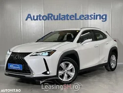 Negru Utilizat 2022 Lexus UX 250h Business Edition SUV | 24.290 EUR (Preț OK)