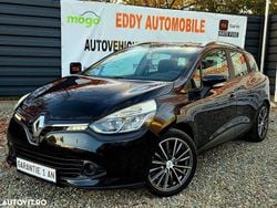 Culoarenegru Utilizat 2013 Renault Clio IV Dynamique Hatchback | 5.490 EUR (Puțin scump)