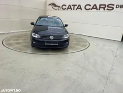 Negru Utilizat 2014 VW Jetta Berlinǎ | 9.490 EUR (Puțin scump)