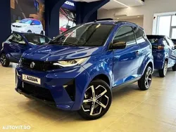 Albastru Nouă 2024 Aixam e-Crossover Hatchback | 15.161 EUR
