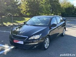 Utilizat 2016 Peugeot 308 Break | 4.200 EUR (Super Preț)