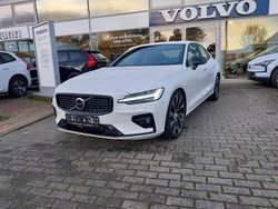 Utilizat 2023 Volvo S60 Ultimate Berlinǎ | 45.373 EUR