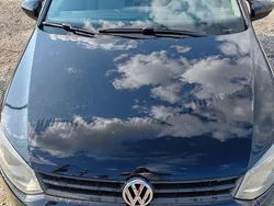 Negru Utilizat 2011 VW Polo Match | 3.350 EUR (Preț bun)
