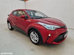 Culoarerosu Utilizat 2022 Toyota C-HR SUV | 21.236 EUR (Preț bun)