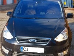 Utilizat 2012 Ford Galaxy Monovolum | 6.900 EUR