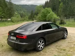 Gri Utilizat 2015 Audi A6 Berlinǎ | 11.000 EUR (Preț OK)