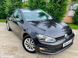 Culoaregri Utilizat 2016 VW Golf VII LOUNGE Hatchback | 10.990 EUR (Preț OK)