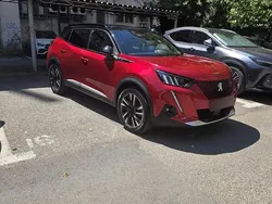 Culoarerosu Utilizat 2022 Peugeot e-2008 GT-line SUV | 23.000 EUR
