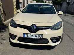 Maro Utilizat 2013 Renault Fluence Expression Berlinǎ | 6.300 EUR (Preț bun)
