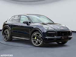Albastru Utilizat 2020 Porsche Cayenne SUV | 73.810 EUR (Preț OK)