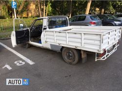 Alb Utilizat 2000 Dacia Pick up Pickup | 2.000 EUR
