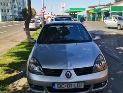 Utilizat 2008 Renault Symbol Berlinǎ | 1.700 EUR (Puțin scump)