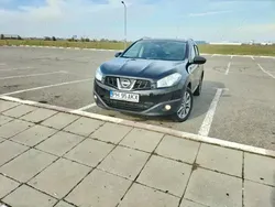 Negru Utilizat 2012 Nissan Qashqai Tekna SUV | 7.950 EUR (Preț OK)