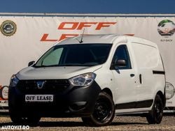 Culoarealb Utilizat 2021 Dacia Dokker Van | 9.999 EUR (Preț OK)