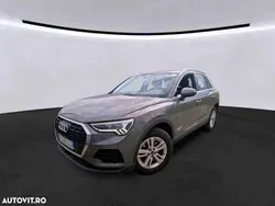 Gri Utilizat 2021 Audi Q3 S-Line SUV | 22.385 EUR