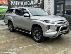 Culoaregri Utilizat 2021 Mitsubishi L200 Pickup | 21.900 EUR (Super Preț)