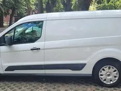 Alb Utilizat 2017 Ford Transit Berlinǎ | 6.900 EUR (Super Preț)