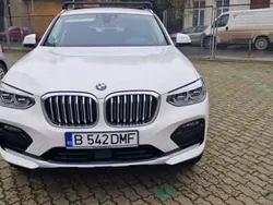 Utilizat 2019 BMW X4 SUV | 37.000 EUR (Preț OK)