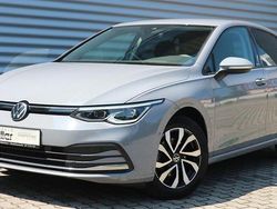 Utilizat 2022 VW Golf VIII Active | 21.417 EUR (Preț OK)