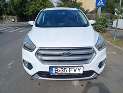 Utilizat 2017 Ford Kuga SUV | 9.999 EUR (Preț OK)