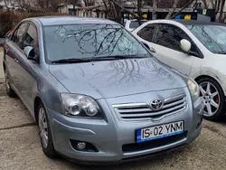 Gri Utilizat 2007 Toyota Avensis Berlinǎ | 3.500 EUR (Preț OK)