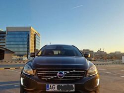 Culoaregri Utilizat 2015 Volvo XC60 SUV | 14.500 EUR (Puțin scump)