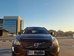 Culoaregri Utilizat 2015 Volvo XC60 SUV | 14.500 EUR (Puțin scump)
