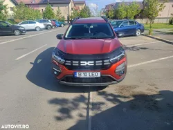 Culoaremaro Utilizat 2022 Dacia Jogger Extreme Break | 14.444 EUR (Preț OK)